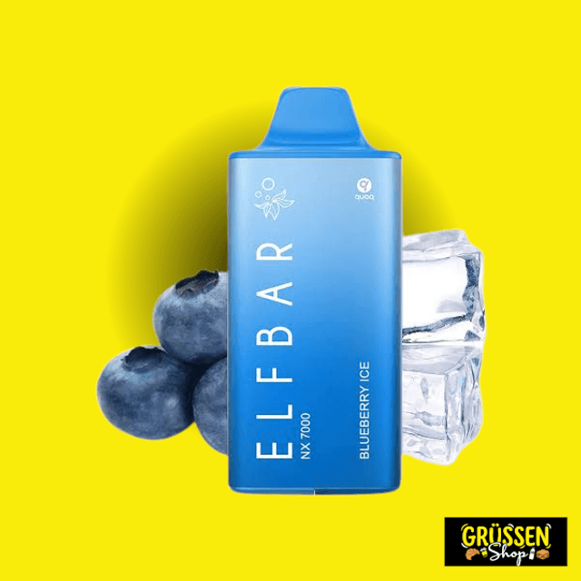E-Zigaretten