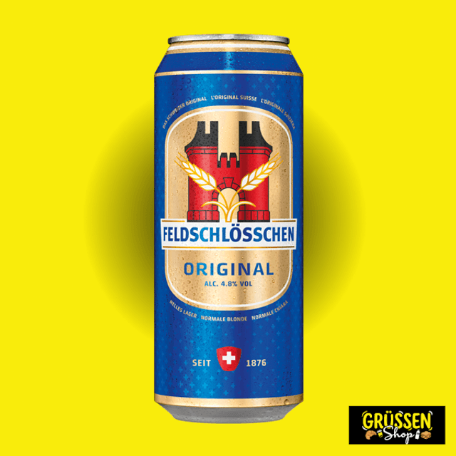 Alkohol