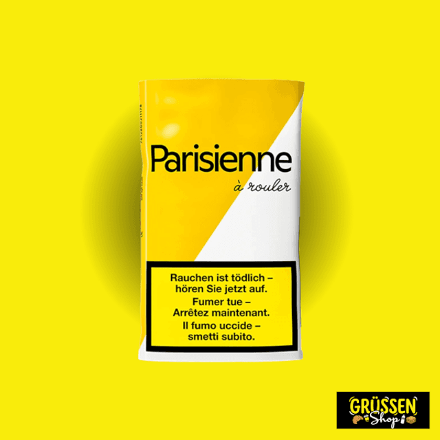 parisienne-authentique-ryo-25g