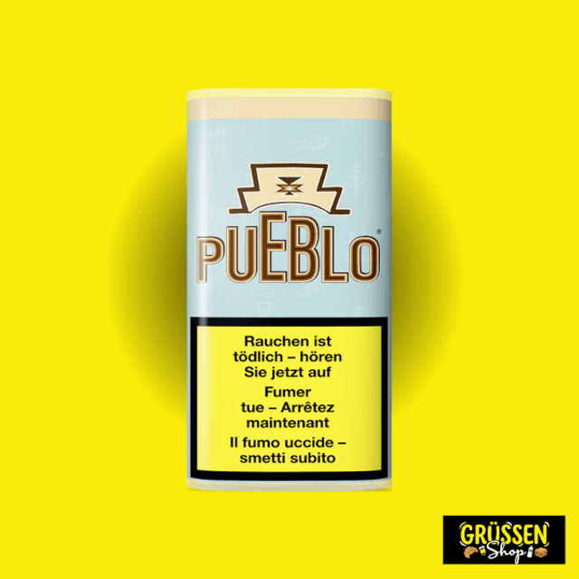 pueblo-classic-ryo-25g