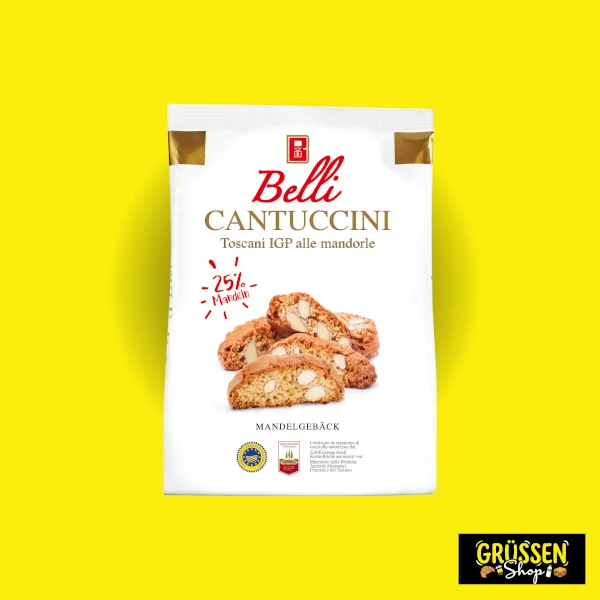 Cantuccini