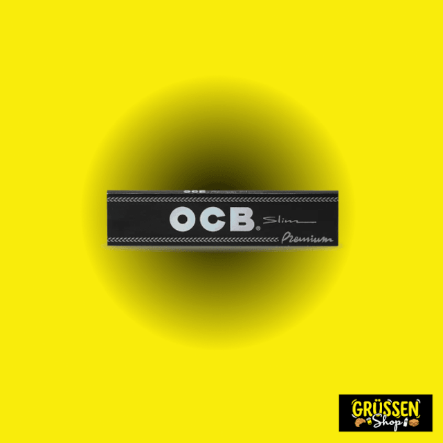OCB Premium Slim