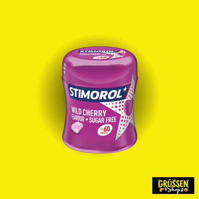 stimorol-wild-cherry-87g